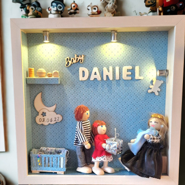 DANIEL