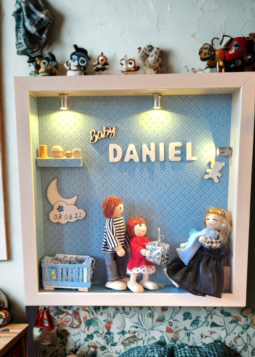 DANIEL